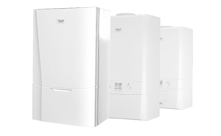 Ideal Heating Boilers Category | Plumb Point, Plymouth