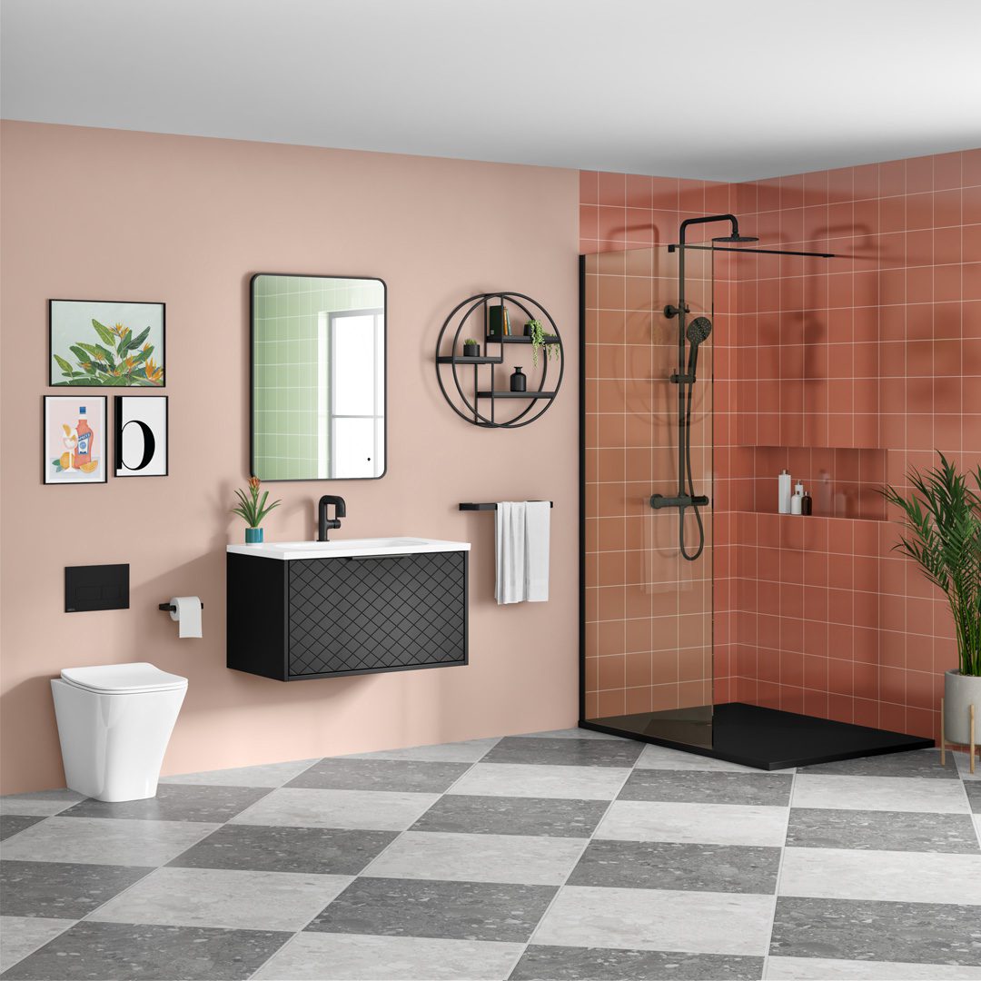 Mylife 5 | Alchester Tiles and Bathrooms, Bicester