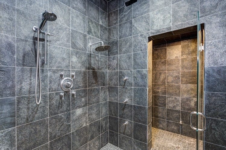 Wet Rooms | Alchester Tiles and Bathrooms, Bicester