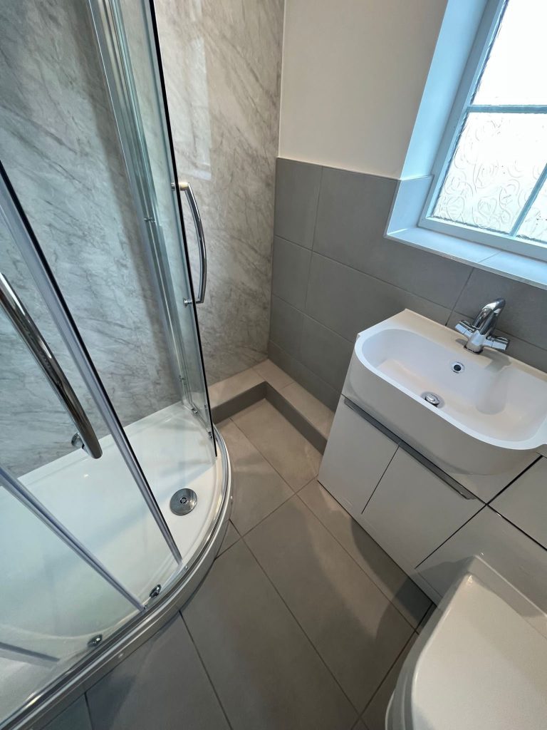 9603B6Cd 296A 49B6 8761 26415B36650B Nicky | Alchester Tiles and Bathrooms, Bicester