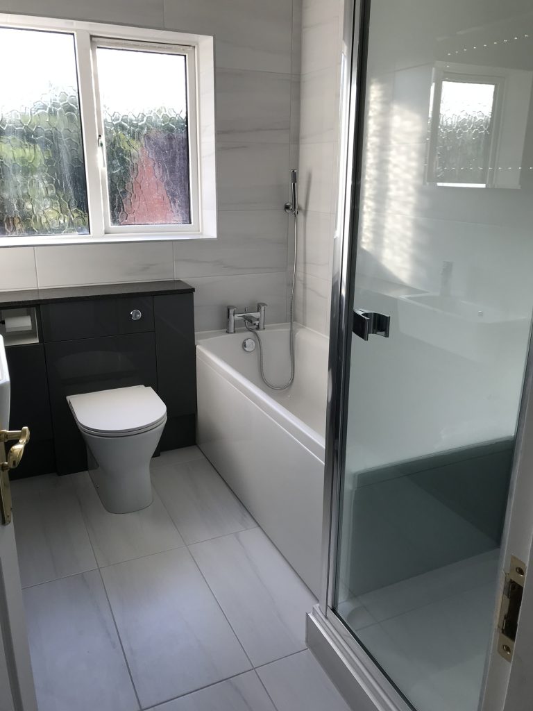 Img 1457 Nicky | Alchester Tiles and Bathrooms, Bicester