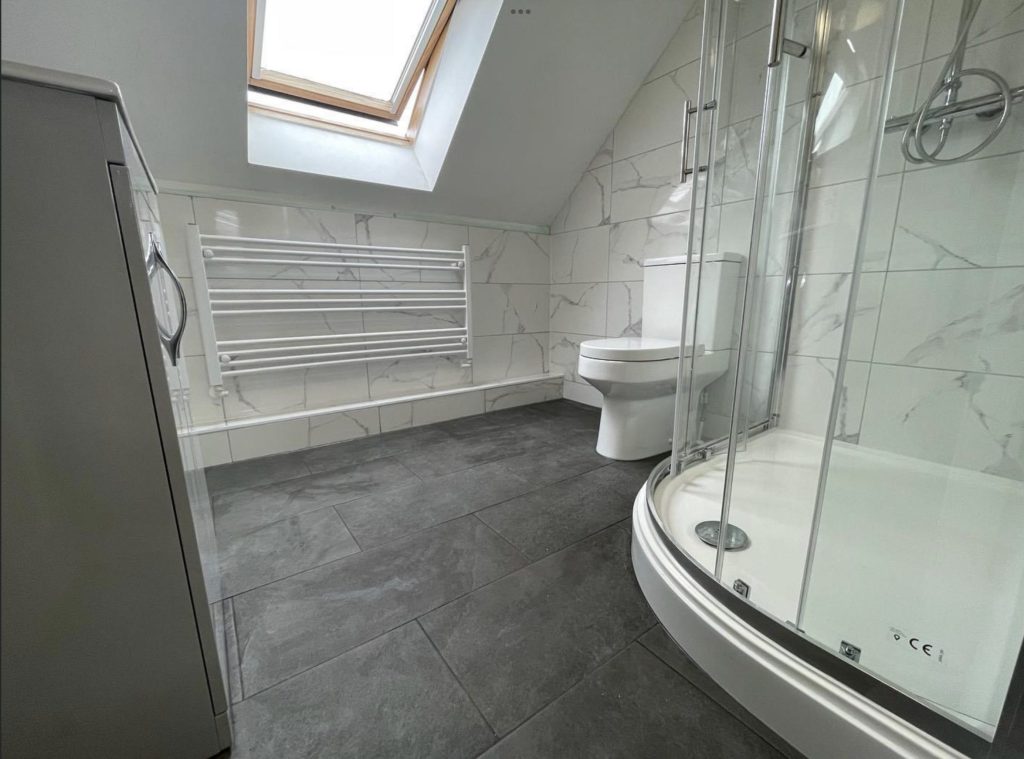 Img 4561 Nicky | Alchester Tiles and Bathrooms, Bicester