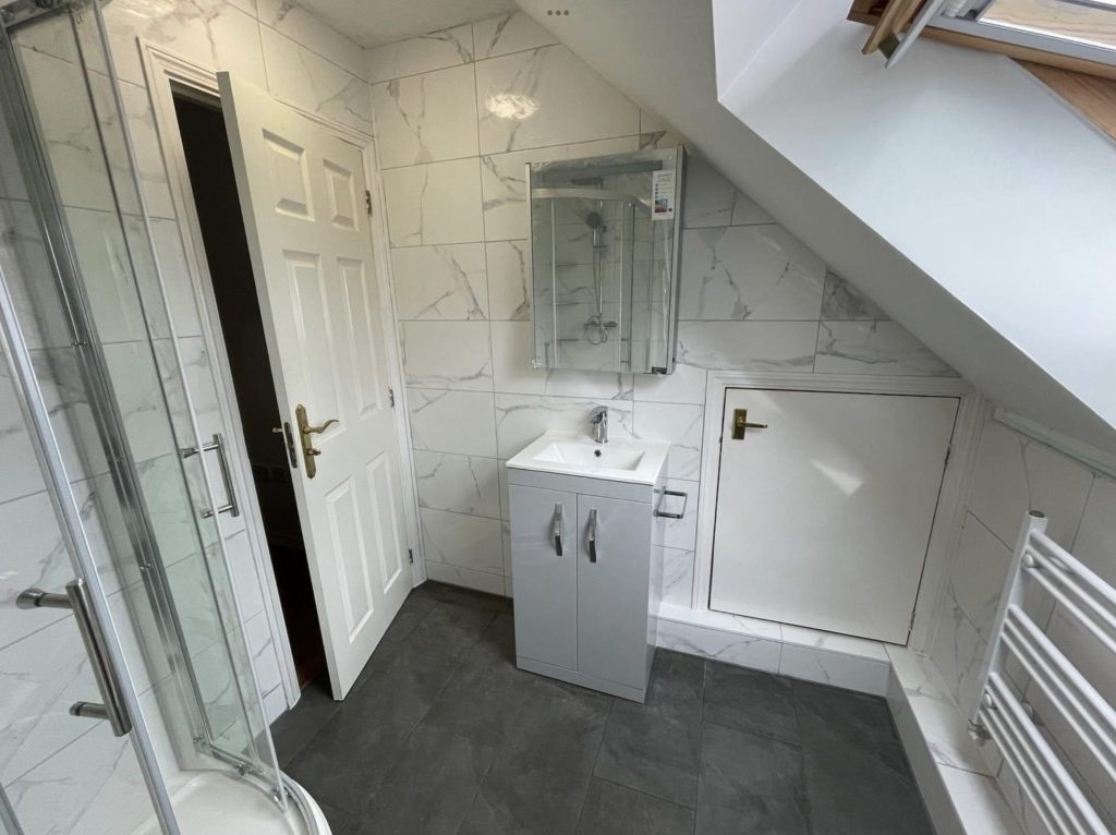 Img 4564 Nicky | Alchester Tiles and Bathrooms, Bicester