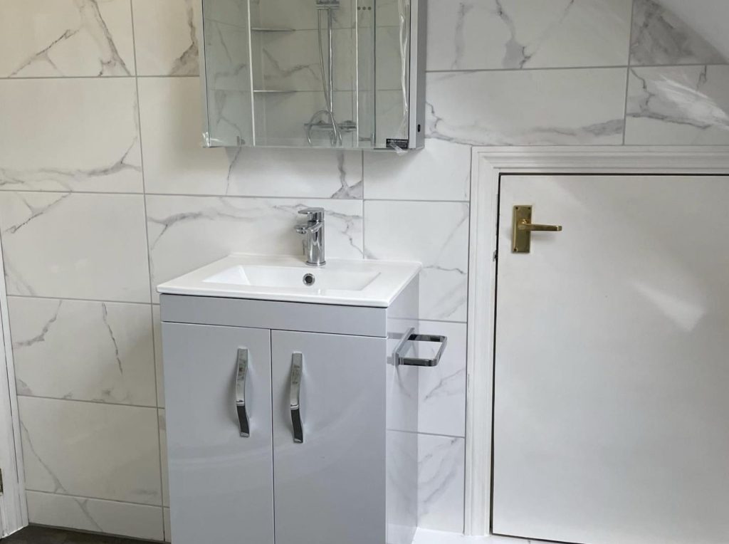 Img 4565 Nicky | Alchester Tiles and Bathrooms, Bicester