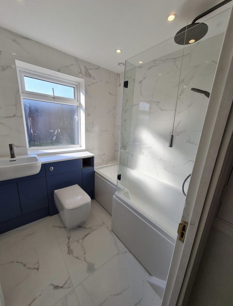 Img 5177 Nicky | Alchester Tiles and Bathrooms, Bicester