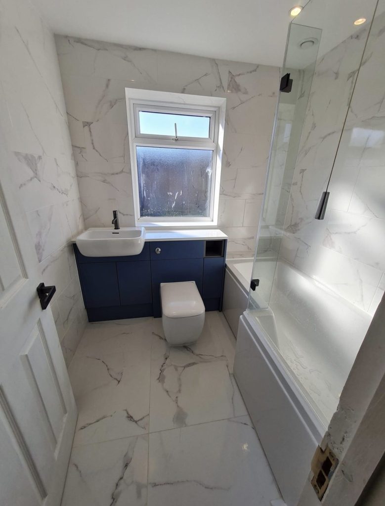 Img 5178 Nicky | Alchester Tiles and Bathrooms, Bicester