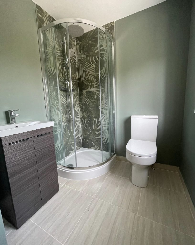 Img 5420 Nicky | Alchester Tiles and Bathrooms, Bicester