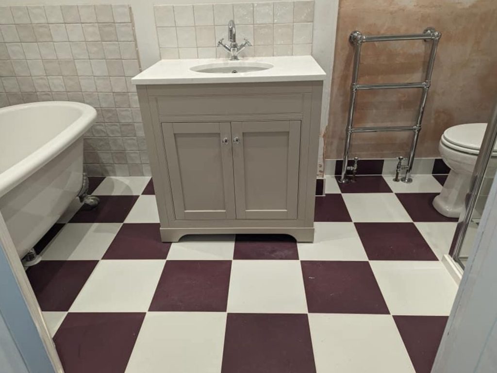 Img 6792 Nicky | Alchester Tiles and Bathrooms, Bicester