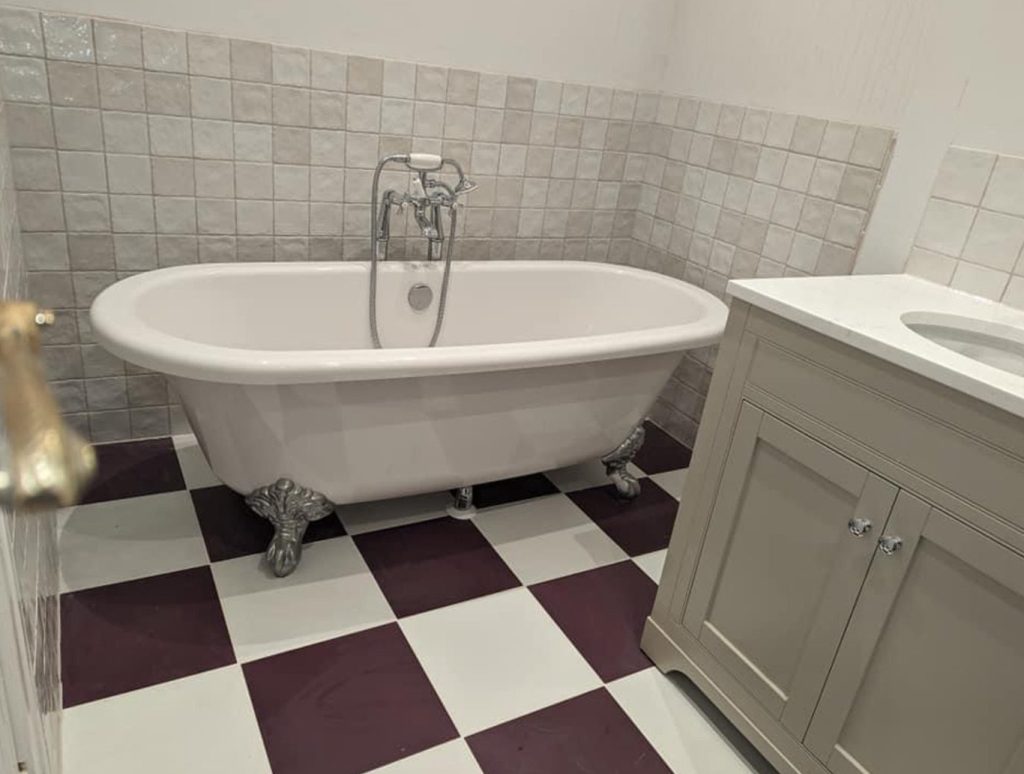 Img 6793 Nicky | Alchester Tiles and Bathrooms, Bicester