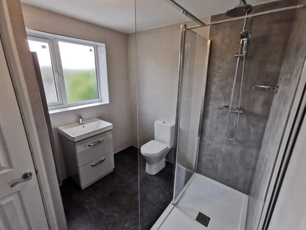 Img 6795 Nicky | Alchester Tiles and Bathrooms, Bicester