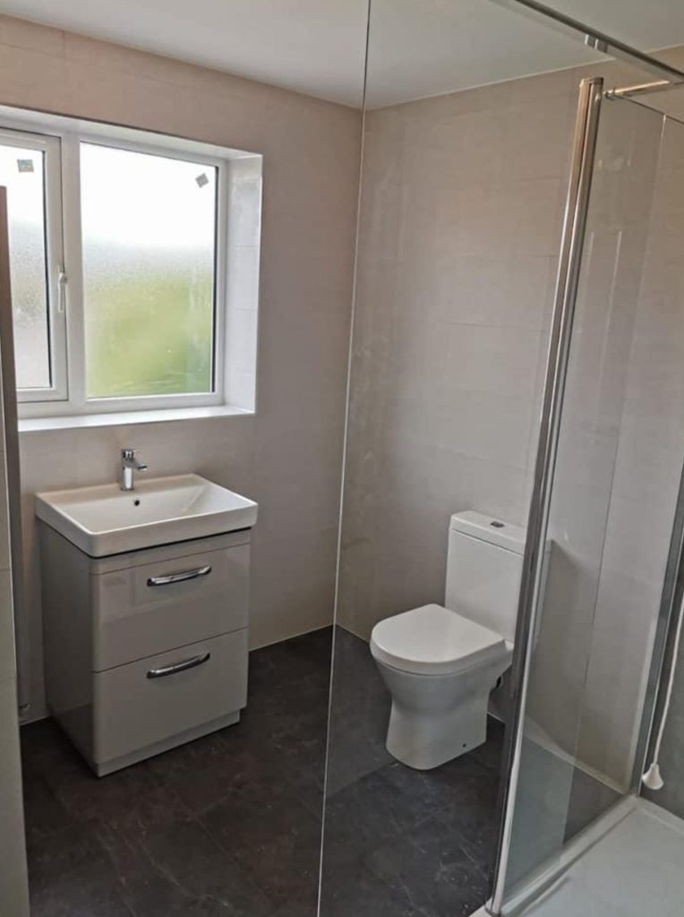 Img 6797 Nicky | Alchester Tiles and Bathrooms, Bicester