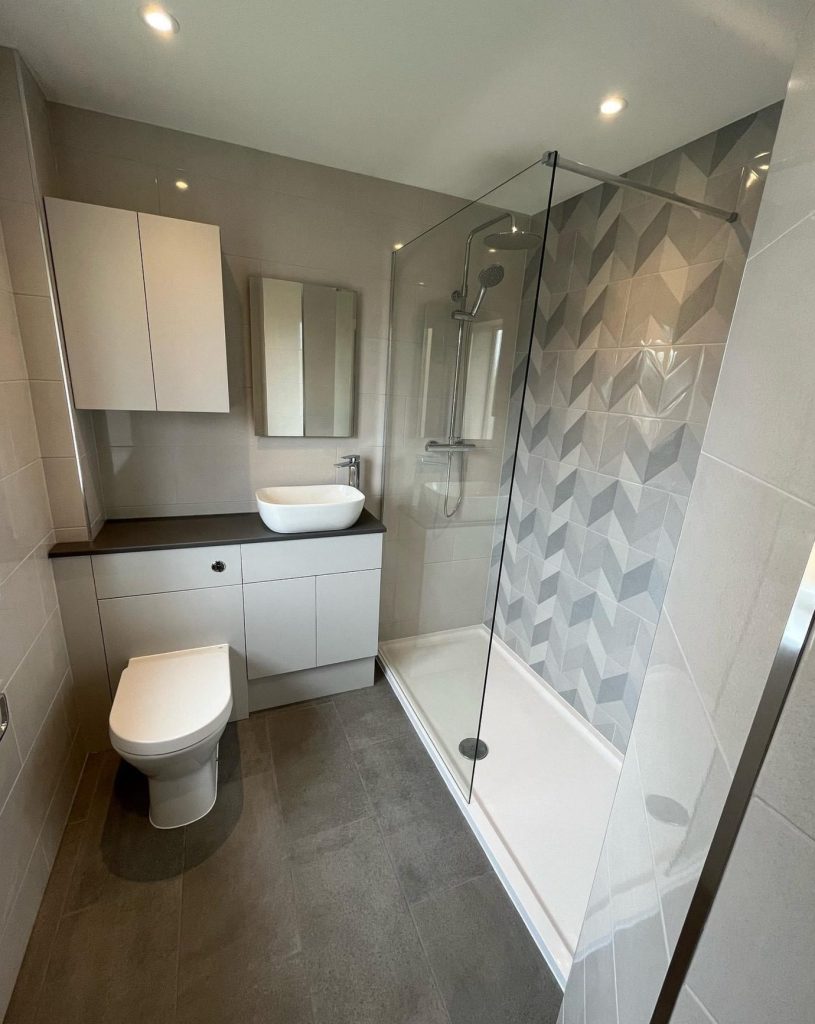 Img 6833 Nicky | Alchester Tiles and Bathrooms, Bicester