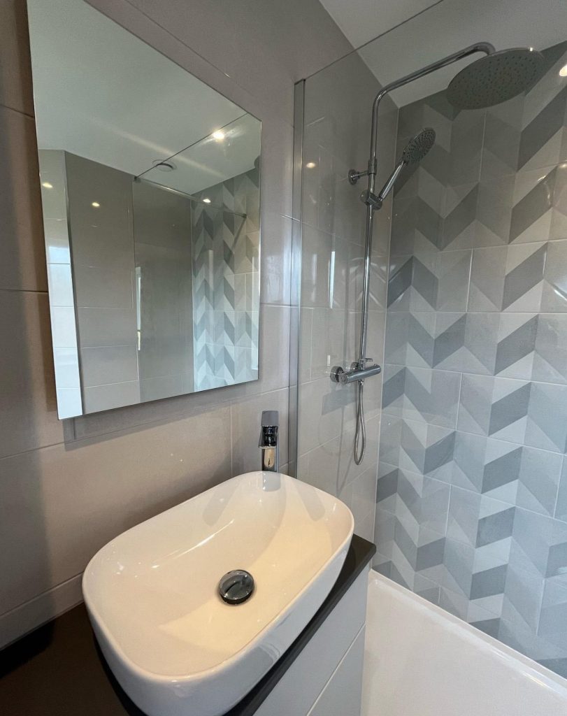 Img 6834 Nicky | Alchester Tiles and Bathrooms, Bicester