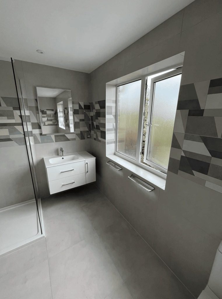 Img 6846 Nicky | Alchester Tiles and Bathrooms, Bicester