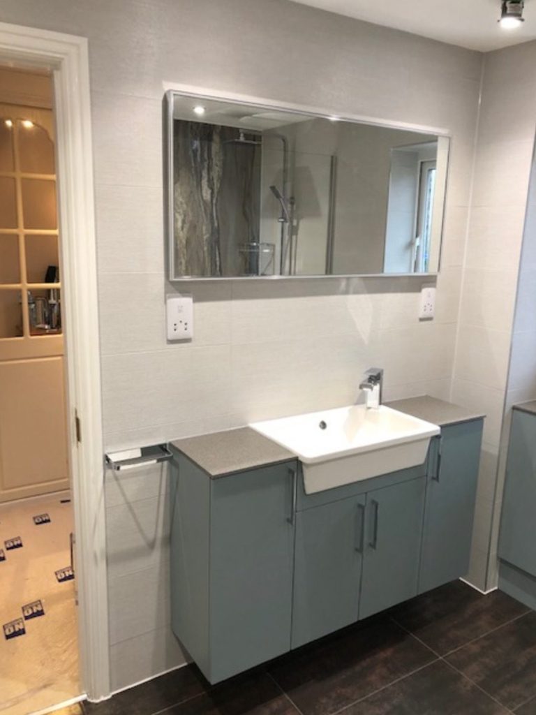 Img 8263 Nicky | Alchester Tiles and Bathrooms, Bicester