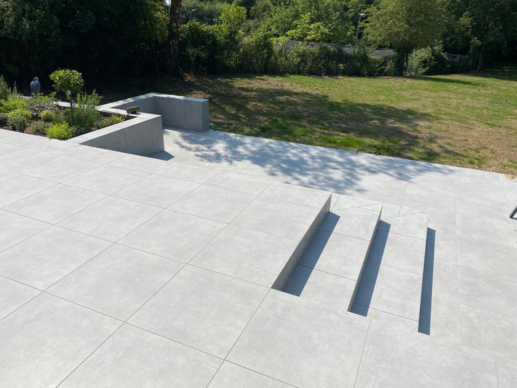 A1Ec96Dc 786A 4625 B090 F67Ad87B0Bc4 Nicky | Alchester Tiles and Bathrooms, Bicester