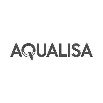 Aqualisa Logo | Alchester Tiles and Bathrooms, Bicester