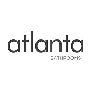 Atlanta Bathrooms Square Logo | Alchester Tiles and Bathrooms, Bicester