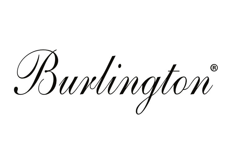 Burlington Logo | Alchester Tiles and Bathrooms, Bicester