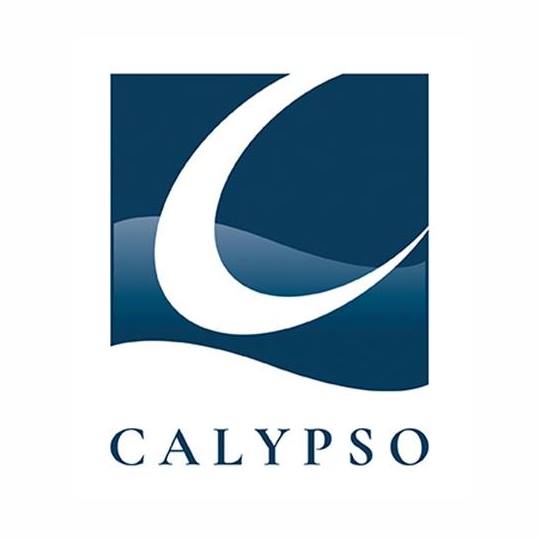 Calypso Logo1 | Alchester Tiles and Bathrooms, Bicester