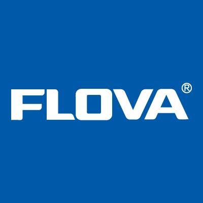 Flova Logo | Alchester Tiles and Bathrooms, Bicester