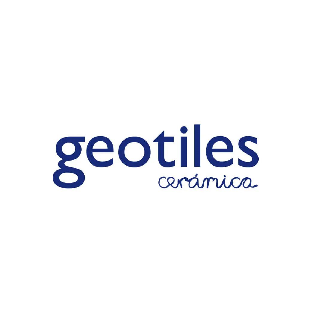 Geotiles Logo | Alchester Tiles and Bathrooms, Bicester