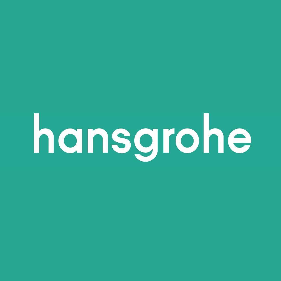 Hansgrohe Logo | Alchester Tiles and Bathrooms, Bicester