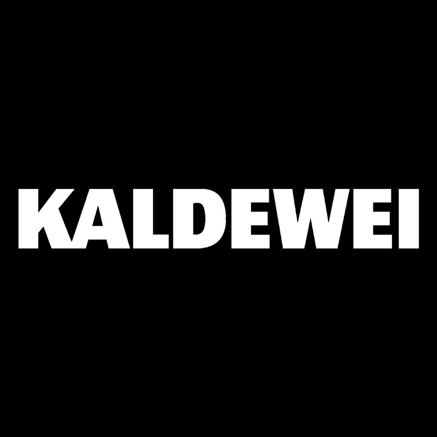 Kaldewei Logo | Alchester Tiles and Bathrooms, Bicester