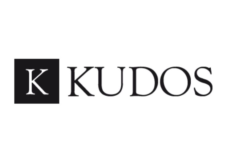 Kudos Showers Logo | Alchester Tiles and Bathrooms, Bicester
