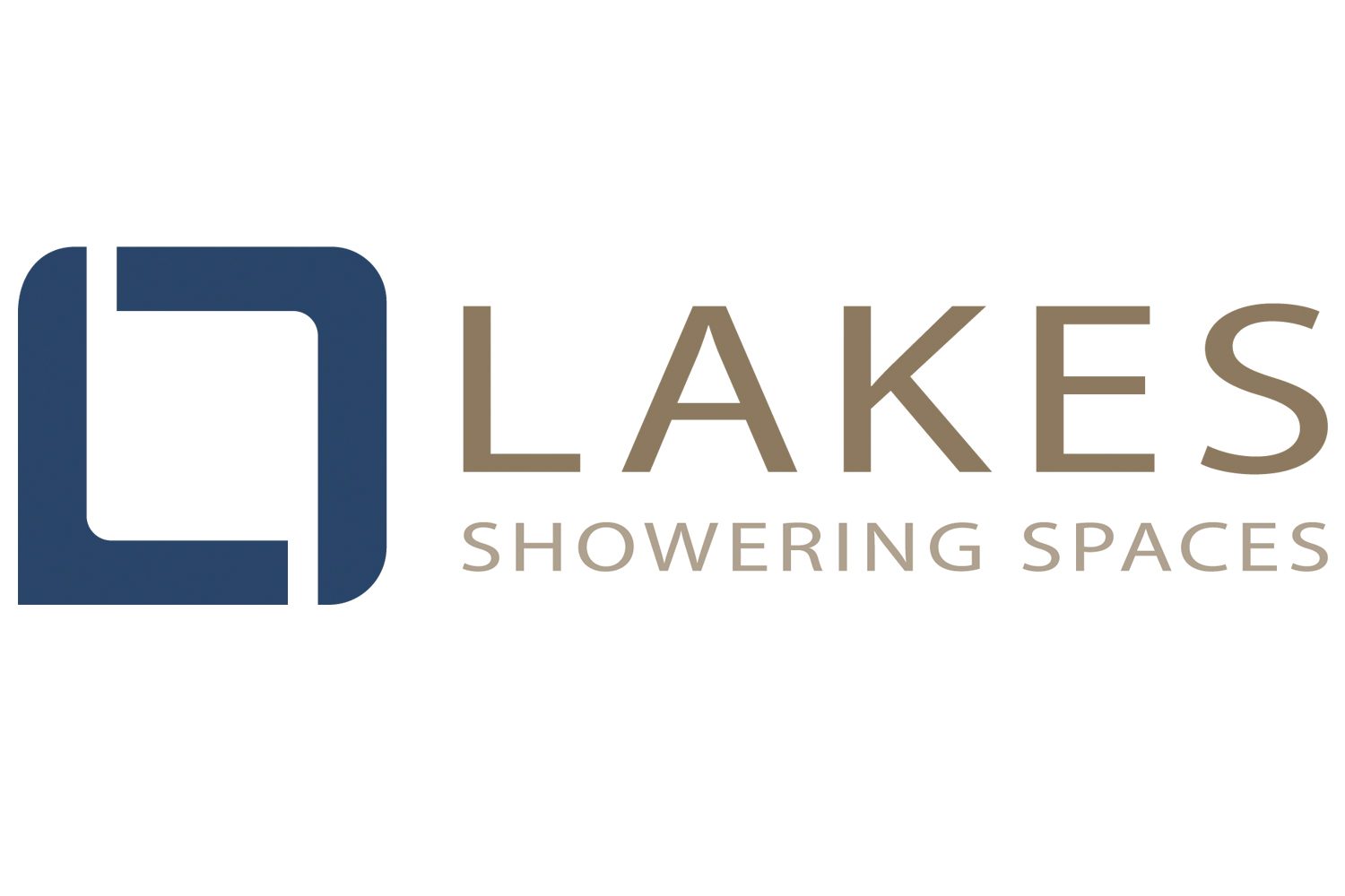Lakes Logo | Alchester Tiles and Bathrooms, Bicester