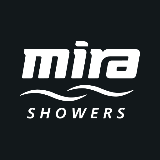 Mira Logo | Alchester Tiles and Bathrooms, Bicester