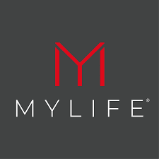 Mylife Logo | Alchester Tiles and Bathrooms, Bicester
