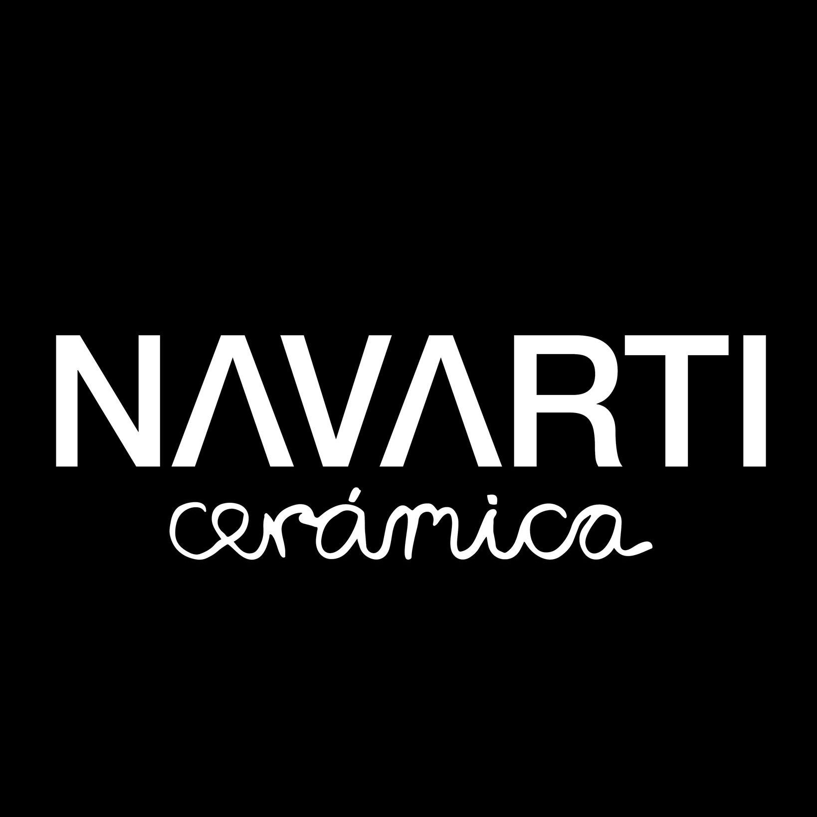 Navarti Logo | Alchester Tiles and Bathrooms, Bicester