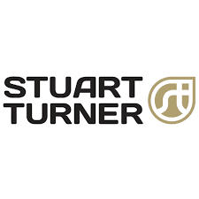 Stuart Turner Logo | Alchester Tiles and Bathrooms, Bicester