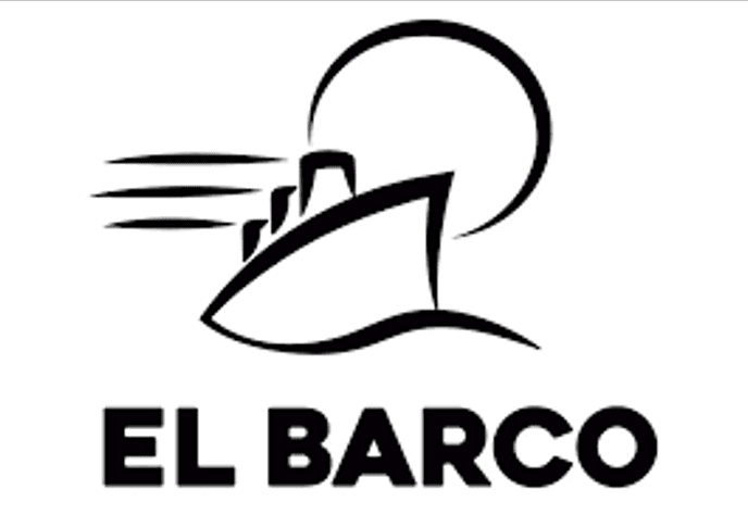 El Barco Logo | Alchester Tiles and Bathrooms, Bicester