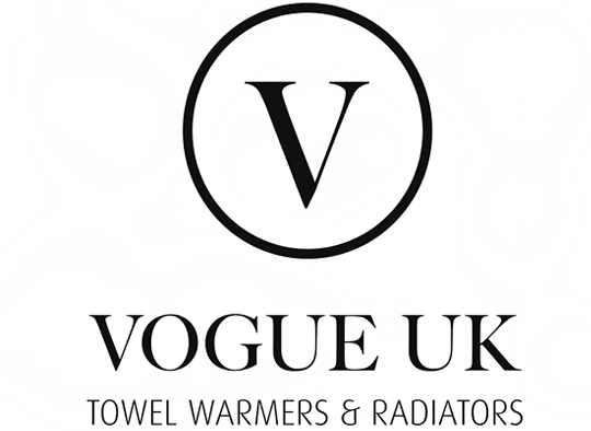 Vogue Uk Logo2 | Alchester Tiles and Bathrooms, Bicester