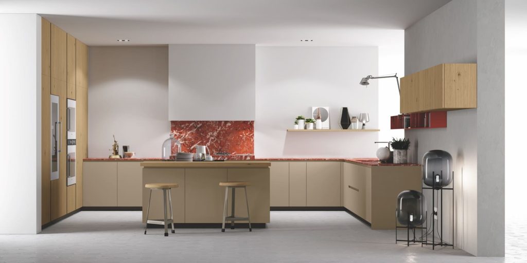 Materia Comp 5 Gen | London Koncepts, Balham