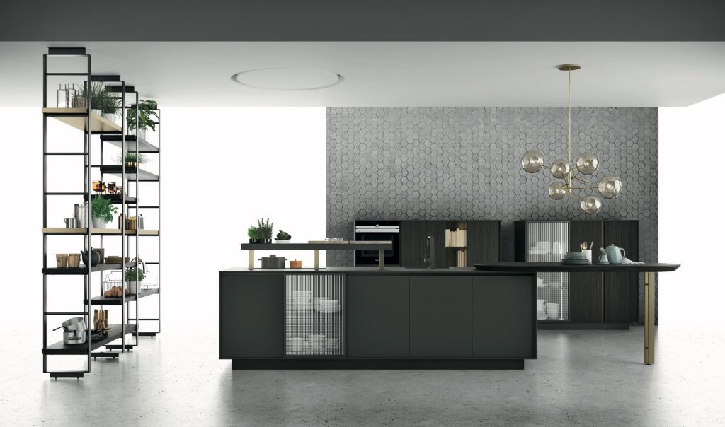 Soho 1 Gen Fin | London Koncepts, Balham