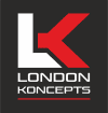 Lk Logo4 | London Koncepts, Balham