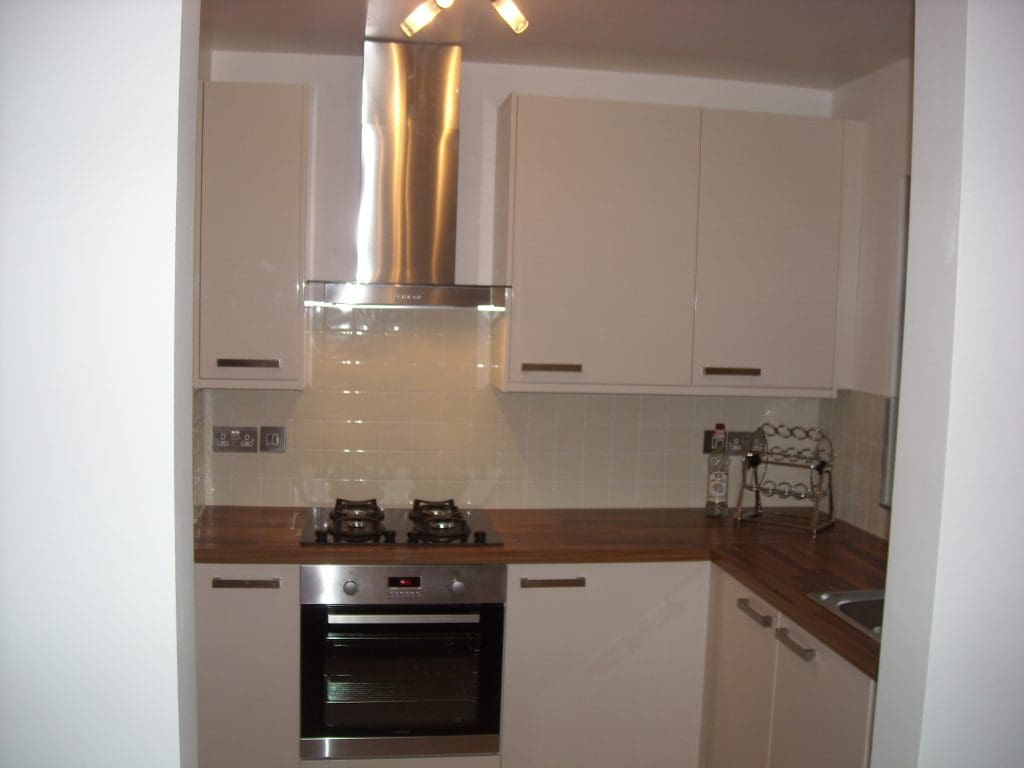 Kitchen 4 | Atelier Kuchen, Wimbledon