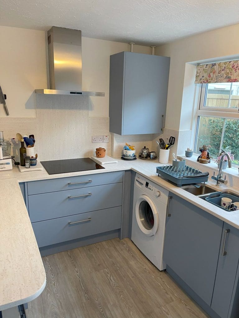 Liwc8515 | Atelier Kuchen, Wimbledon