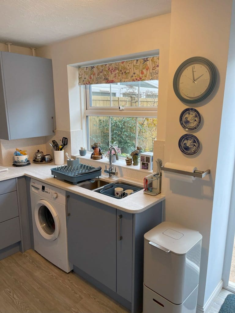 Lkxm0021 | Atelier Kuchen, Wimbledon