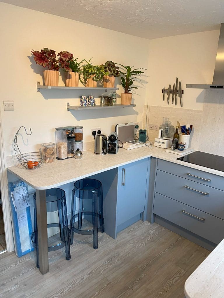 Llhj0450 | Atelier Kuchen, Wimbledon