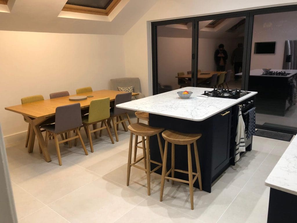 Lplo7690 | Atelier Kuchen, Wimbledon