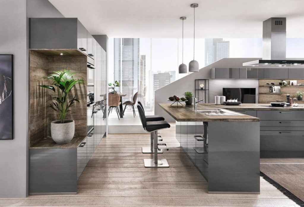 Designer Kitchens Dunstable | Joshua Donald Kitchens, Dunstable