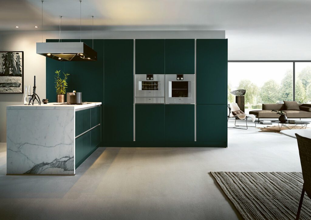 Designer Kitchens Dunstable | Joshua Donald Kitchens, Dunstable