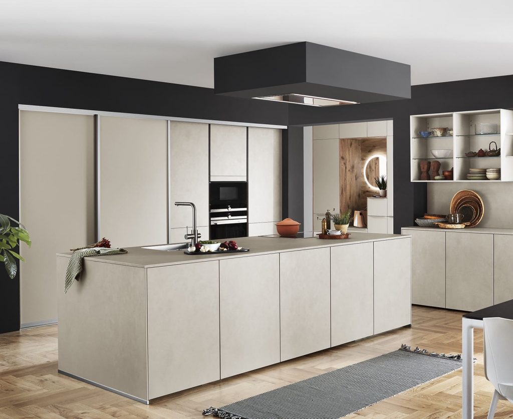 Kitchen Showroom St Albans | Joshua Donald Kitchens, Dunstable