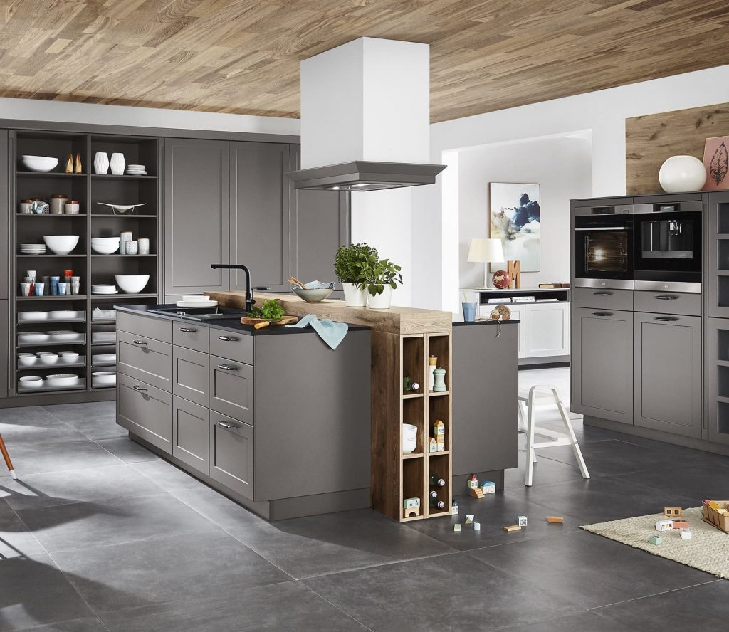 Dunstable Kitchen Showroom | Joshua Donald Kitchens, Dunstable