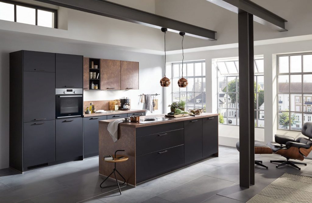 St Albans Kitchen Showroom | Joshua Donald Kitchens, Dunstable